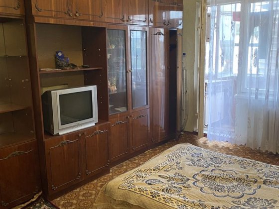 Житло для робочих Обухов