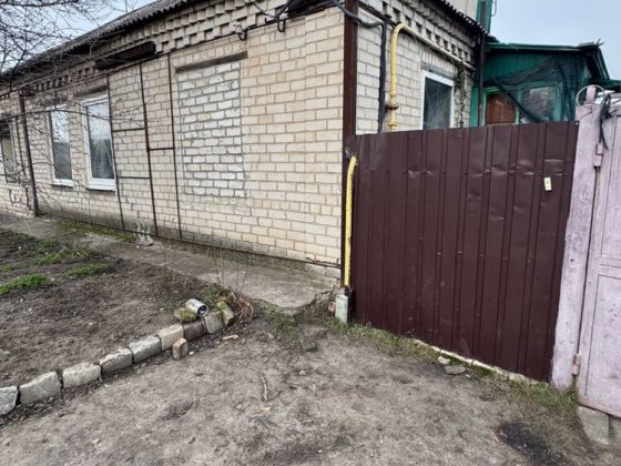 Здається будинок в місті Павлоград