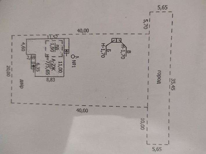 Сдам в довгострокову аренду будинок - фото 1