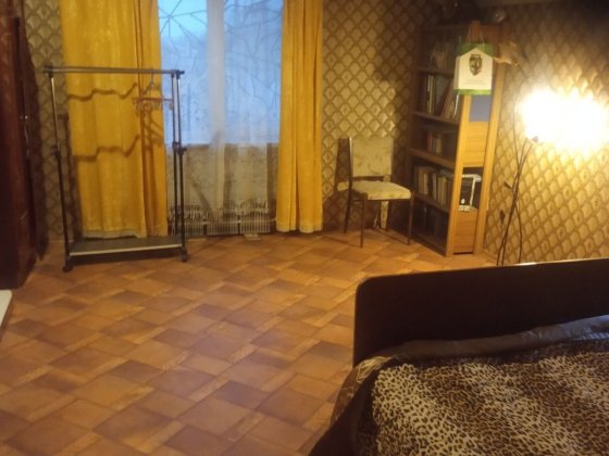 АН Сдается пол дома  центр