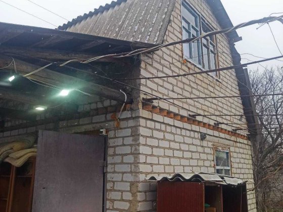 Сдам дачу, домик Павлоград