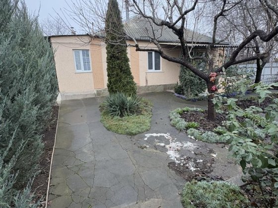 Сдам дом в центре города Слов'янськ