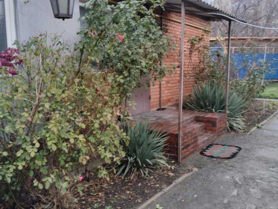 Аренда дома в центре. Славянск