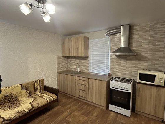 Сдам уютный небольшой дом в центре города Слов'янськ