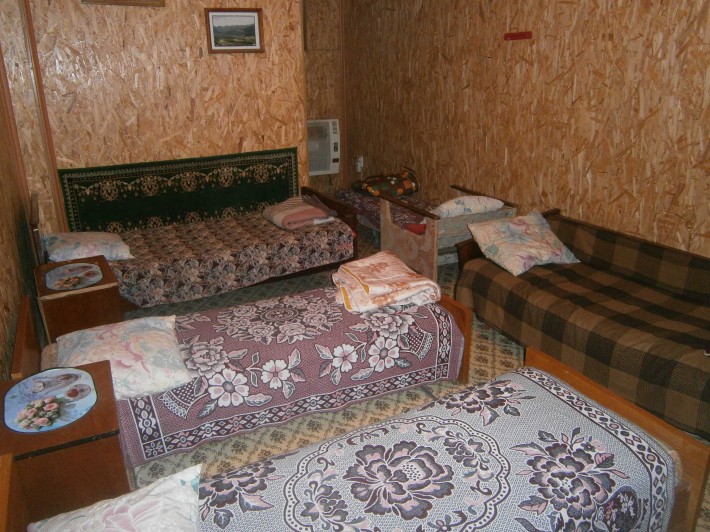 Оренгда житла для ЗСУ. Все є для життя. 5 осіб. Приватний сектор. - фото 1