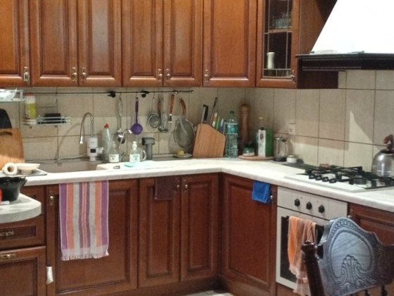 Здається будинок для ЗСУ. Слов'янськ