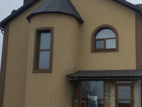 Сдам большой дом для организации или волонтёров. Слов'янськ