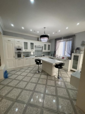 Аренда эксклюзивного двухэтажного дома 350 м2 ,в мрн.Артема (Мирный) - фото 1