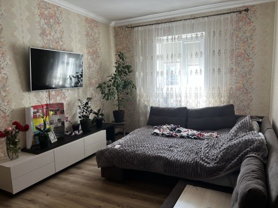 Оренда частини будинку р-н Н.Умань Умань