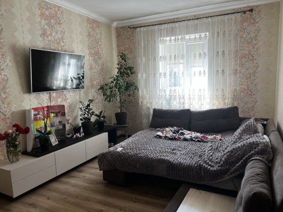 Здається частина будинку Умань