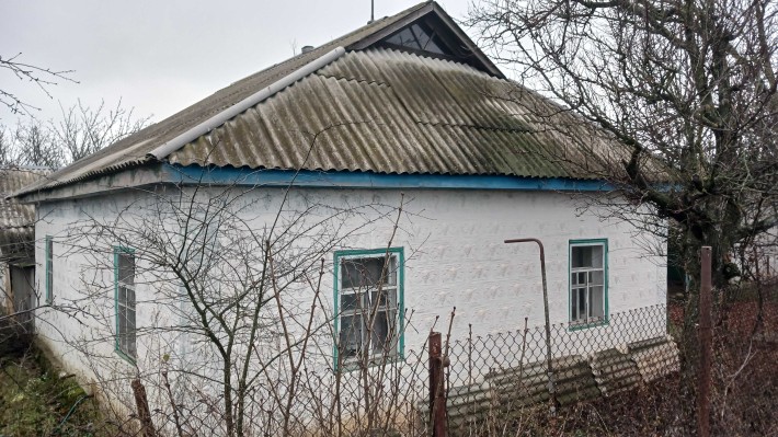 Будинок с. Фурманка - фото 1