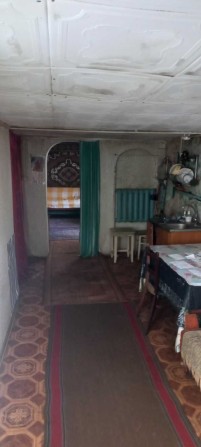 Частина будинку біля софіївського парку - фото 1