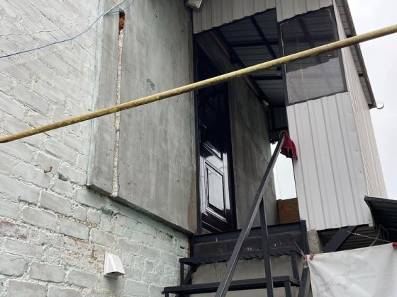 Здається 1 кімнатний будинок Умань