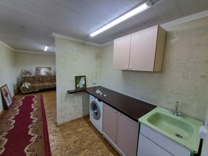 Оренда смарт- будиночка в  Гречанах. - фото 1