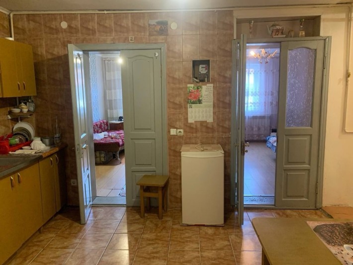 Оренда  Будинку дві кімнати  Дубово 6000 гр - фото 1