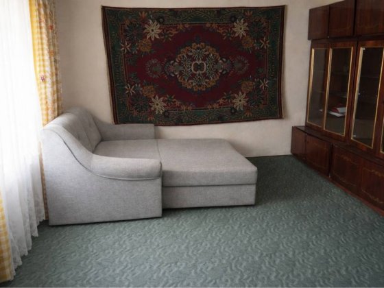 Оренда будиночку (времянки), район Дубово. Хмельницкий