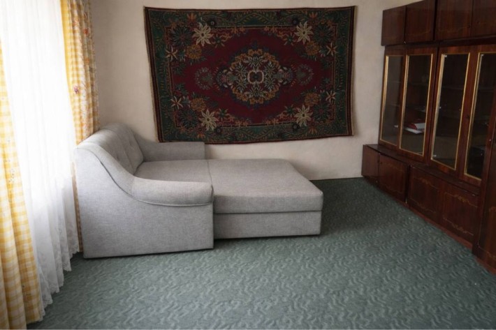 Оренда будиночку (времянки), район Дубово. - фото 1