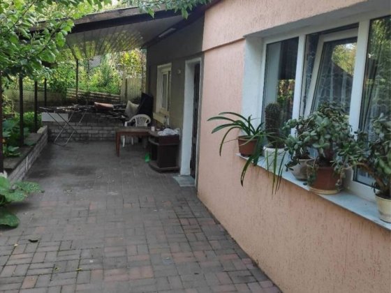 Оренда частини будинку Хмельницкий