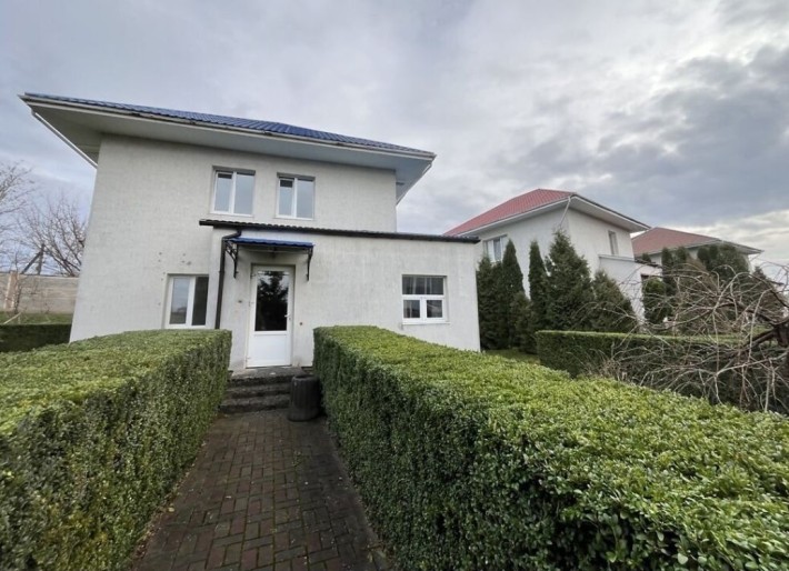 Оренда будинку для житла або під офіс! - фото 1