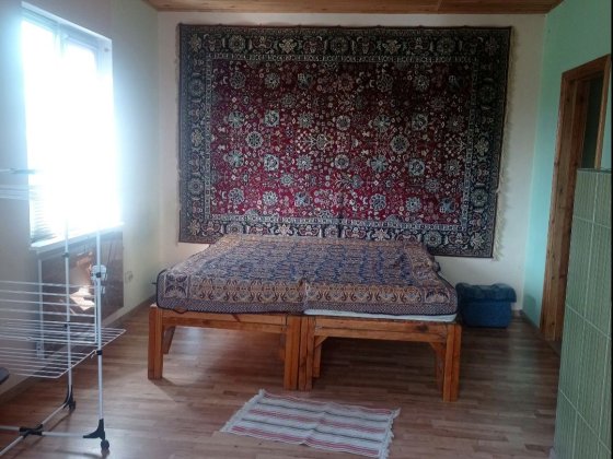 Оренда будинку Лезнево є паркомісце Хмельницкий