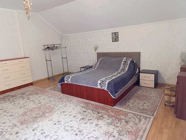 Оренда частини будинка,район старого аеродрому - фото 1