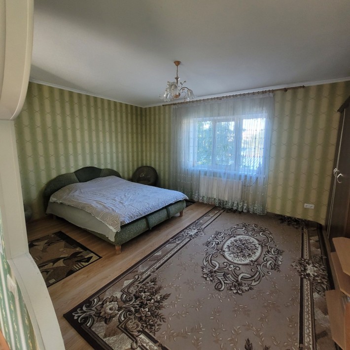 Оренда частини будинку - фото 1