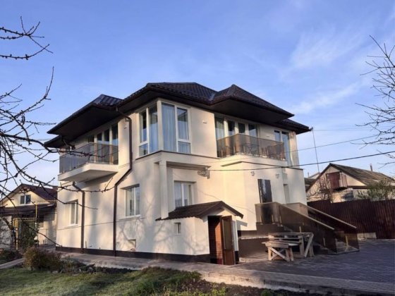 Оренда шикарного будинку на Раково Хмельницкий