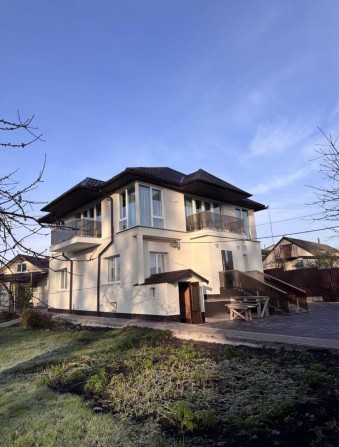 Оренда шикарного будинку на Раково - фото 1