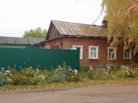 Сдам дом в городе район Питуховки с 26 января Шостка