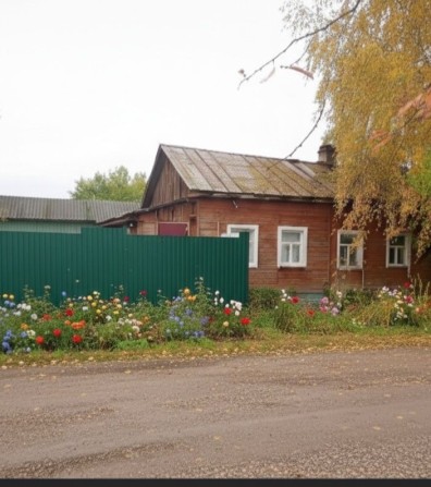 Сдам дом в городе район Питуховки с 26 января - фото 1