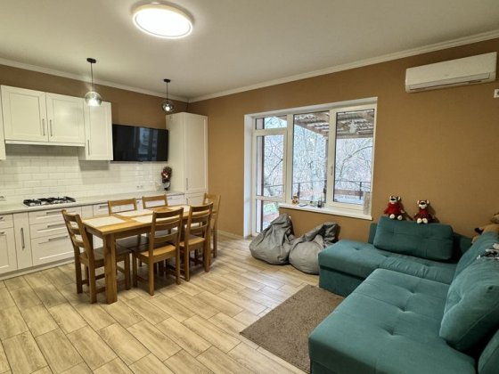 Перша здача! Оренда ч/б з окремим двором в Центральній частині міста Белая Церковь