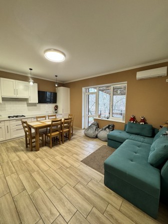 Перша здача! Оренда ч/б з окремим двором в Центральній частині міста - фото 1