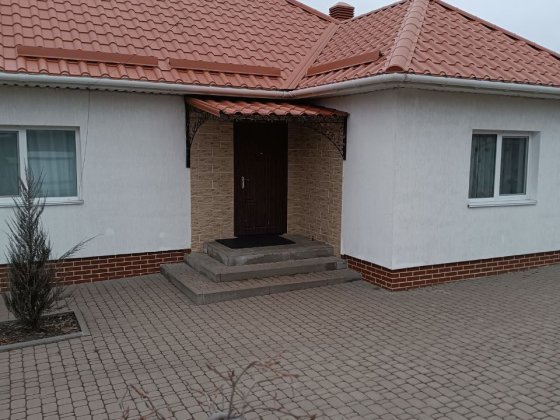 Оренда будинку Шкарівка Белая Церковь