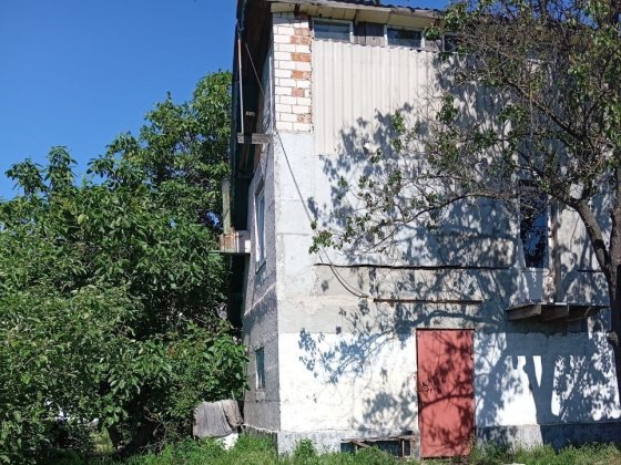 Сдается отдельный дом Бориспіль