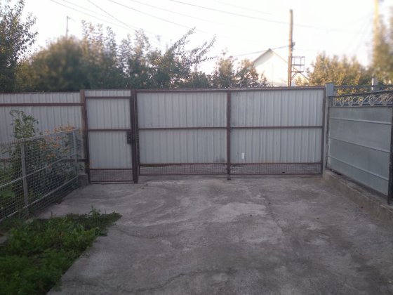 Оренда частини будинку Белая Церковь