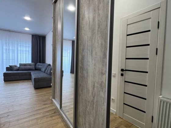 Оренда сучасного таунхаусу | Перша здача Белая Церковь