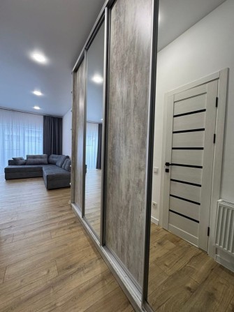 Оренда сучасного таунхаусу | Перша здача - фото 1