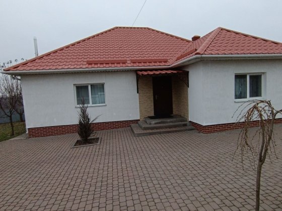 Оренда дома в селі Шкарівка Белая Церковь