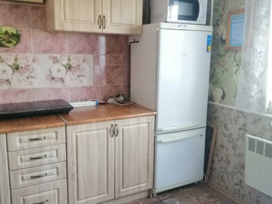 Здам 2х кімнатну частину будинку, Вокзальна Белая Церковь