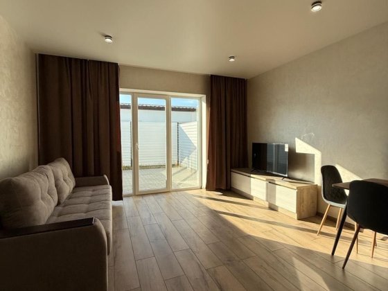 Здам таунхаус, р-н Хуторок Белая Церковь