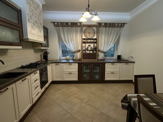 Оренда будинку в Броваарах