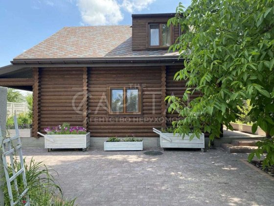 Будинок 60м2/13соток/Бровари, провулок Шевченка, поруч пляж Бровары