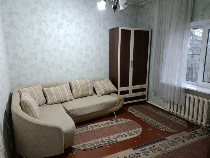 Частина будинку м. Буча вул. Максима Ридзанича, окремий вхід та двір - фото 1