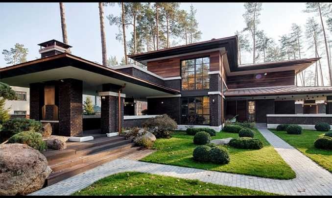 Орендувати будинок в найкращому місці міста Буча, поряд Міський парк - фото 1