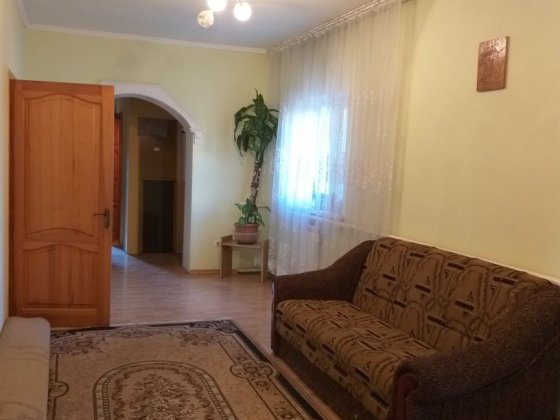 Сдам дом можно мужчинам!