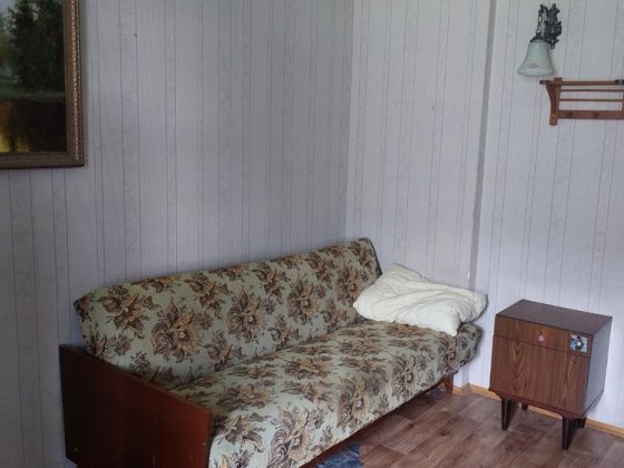 Здам пів будинка Вишневе, Черновола, 1/1 Вишневе