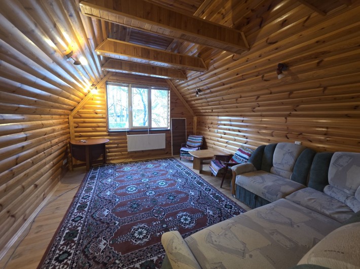 Здам 1 кімнатний будинок у місті Буча - фото 1