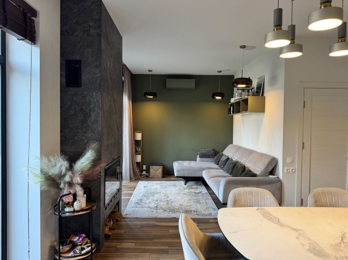 ОРЕНДА будинку! БУЧА, закрите містечко! - фото 1