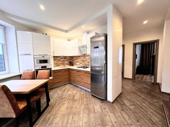 Оренда дуплексу в Лісовій Бучі з повною автономністю, є генератор Буча