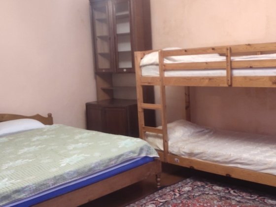 2 кімнати, двір на 2 авто, 2 конвектори. Ивано-Франковск